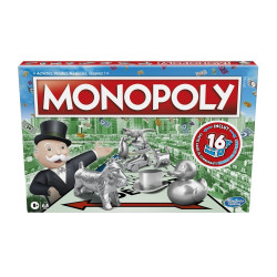 Monopoly classique 2017