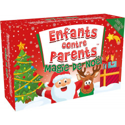 Enfants contre parents